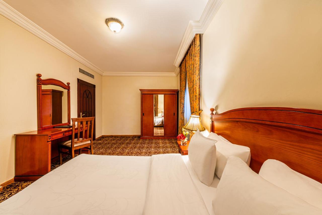 Boudl Palestine Jeddah Hotel Exterior photo