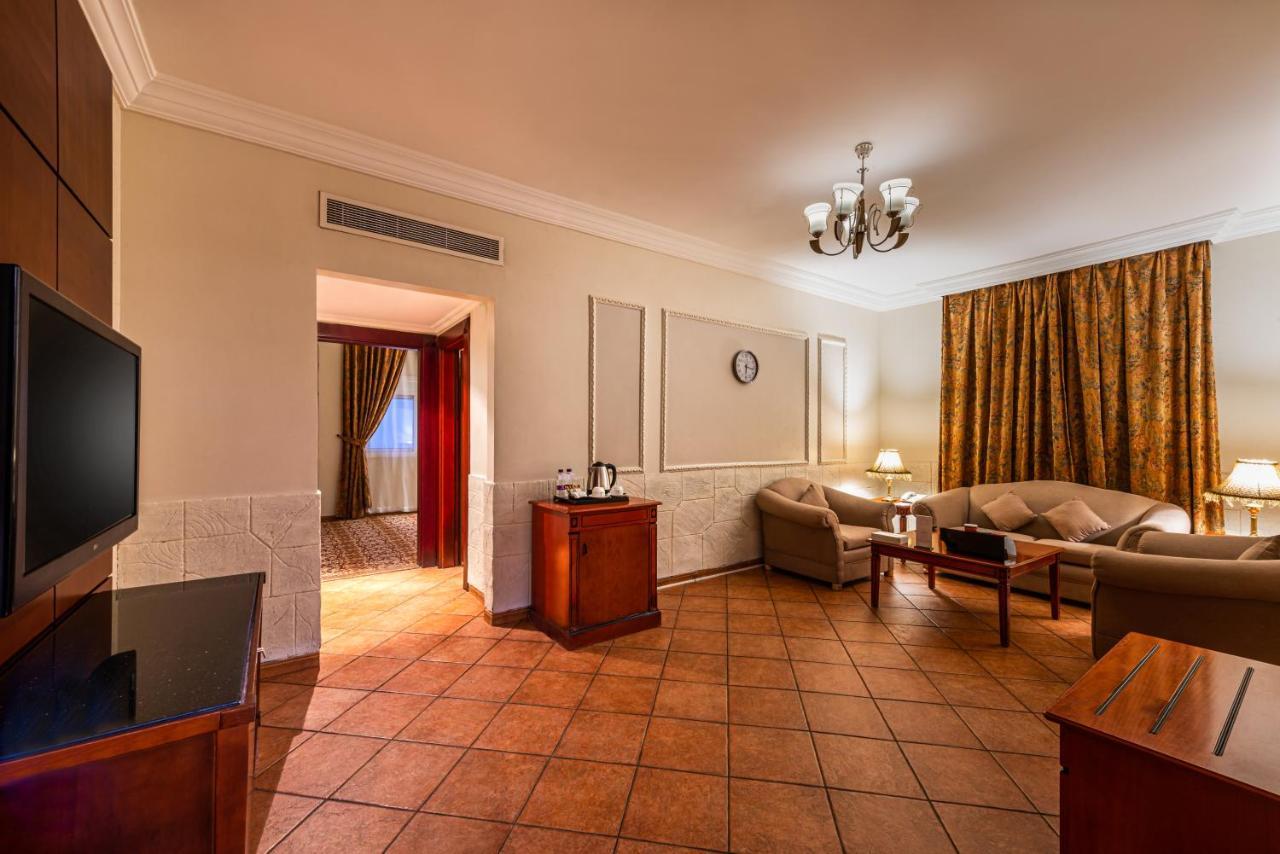 Boudl Palestine Jeddah Hotel Exterior photo